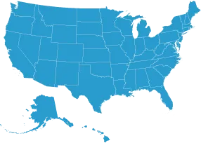 United States Map