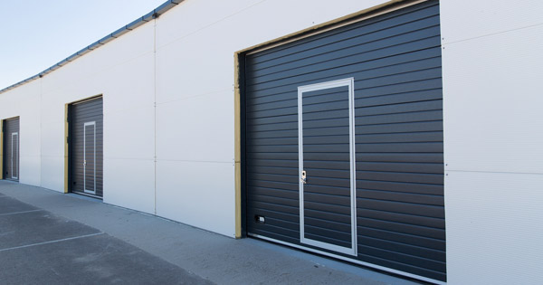 Insurance For Storage Facilities