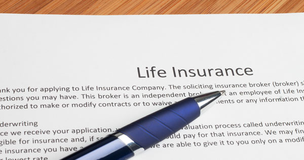 life insurance