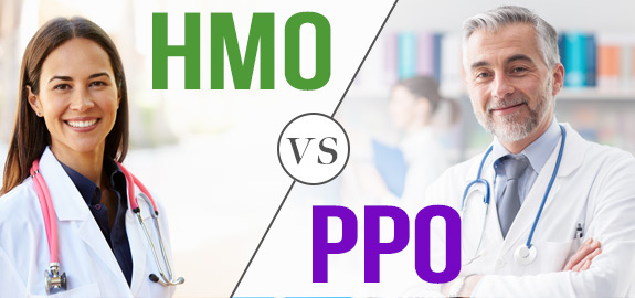 HMO vs. PPO