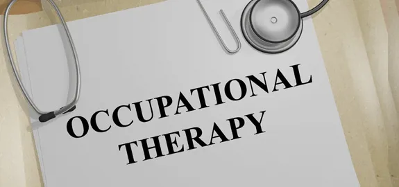 occupational therapy health insurance coverage