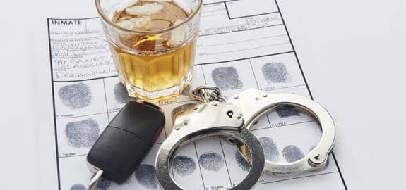 florida dui papers