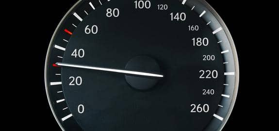 odometer